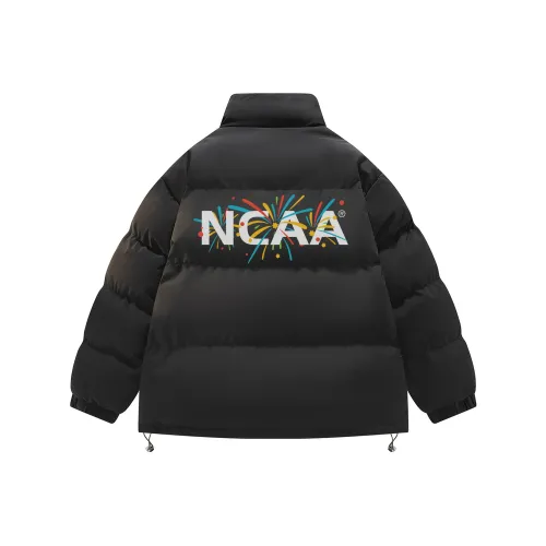 NCAA Унисекс Пуховики
