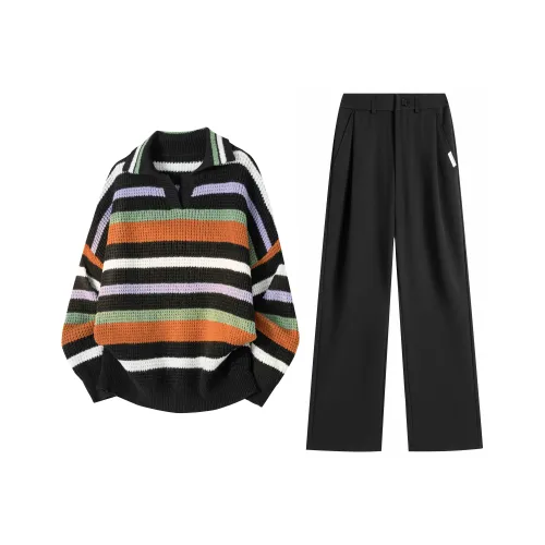 RICE NINE TEN Унисекс Парные Комплекты