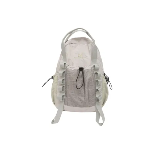 KAMLUI Нейлон Рюкзак Большой Унисекс Многоцветный