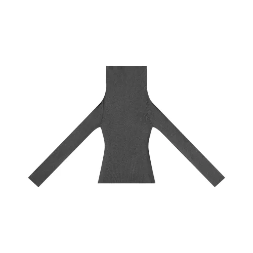 FDR Темный Фотиния Серый Женский Свитер