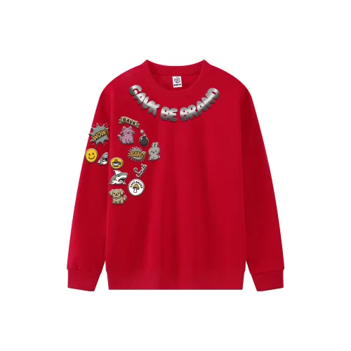 GAVK Унисекс Свитшоты