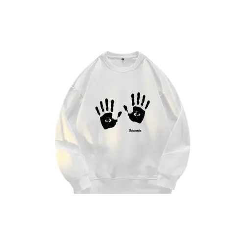 Caramella Унисекс Майки-трусы