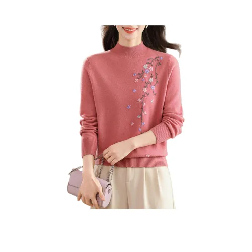 H YXIANG Женская трикотажная одежда