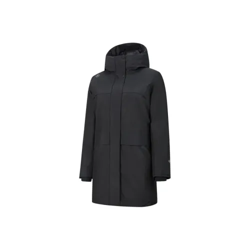 RAPIDO O Line Пуховая куртка Женская