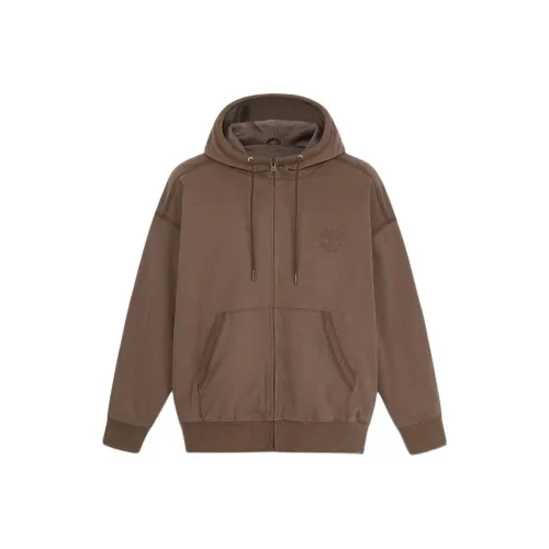 Timberland Свитшот Мужской Серый