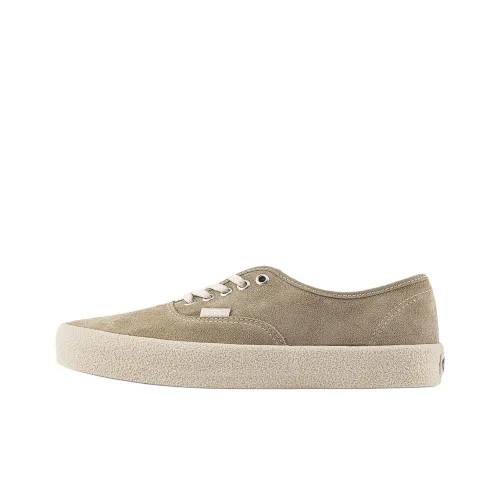 Vans Authentic Low Top Скейтборд Кроссовки Унисекс