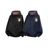 2 пачки (Черный + Темно-синий)