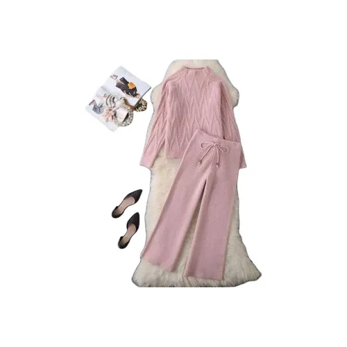 HAPG Женские Повседневные Костюмы