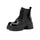 Черный [с флисовой подкладкой]