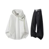 Белый+Черный