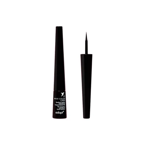 ADOPT Длинный Долговечный Матовый Жидкий Eyeliner Pencil Легко Смесь