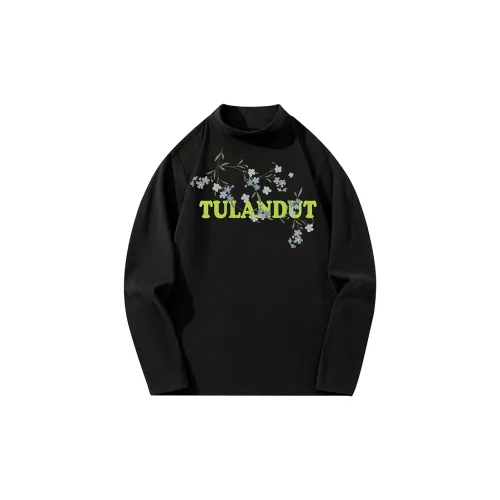 TULANDUO Унисекс Майки-трусы