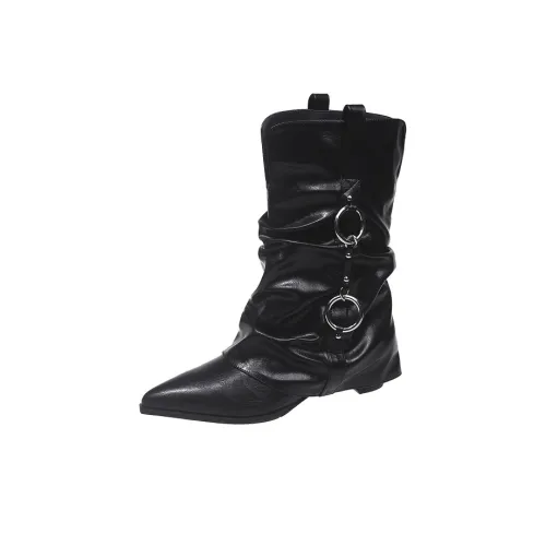 Feo Dvke Ботильоны Женские