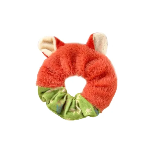 MENGNI Резинки-спирали для волос Женские