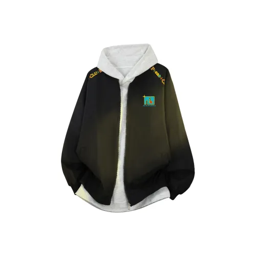 PEA Унисекс Бейсбольные Джерси