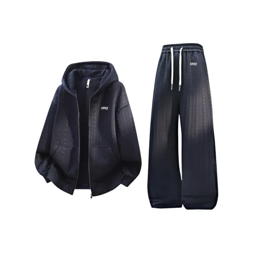 SRKJ Унисекс Свитшот Комплекты