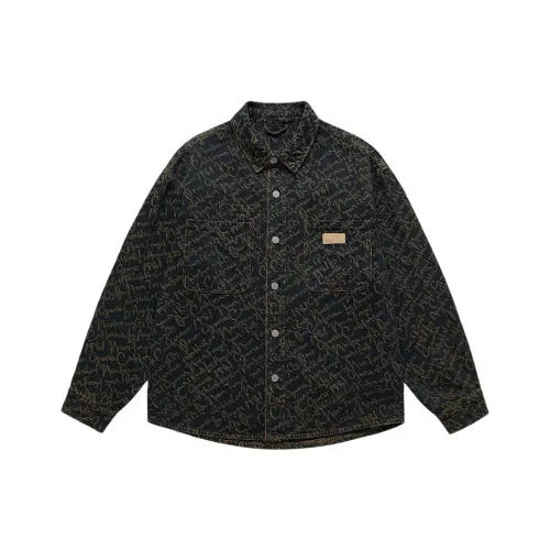 Dme Черные Мужские Куртки