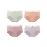 Зелёный + Оранжевый + Тёмно-фиолетовый + Светло-фиолетовый