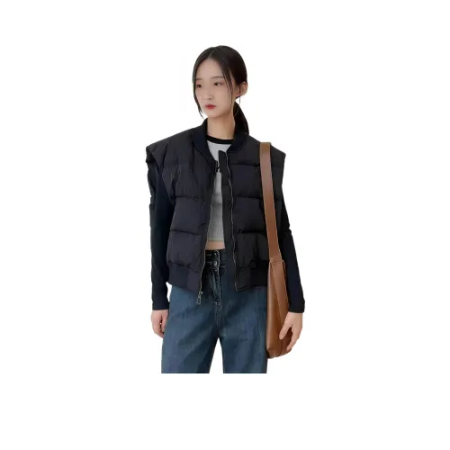 AURORA MUSE Пуховик Женский