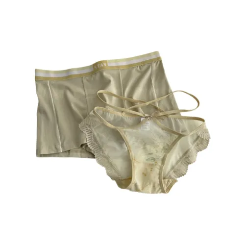 NATTY Унисекс Комплекты нижнего белья