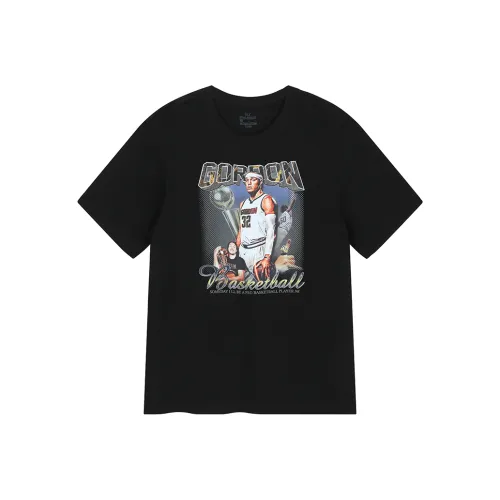 361° Basketball Collection Т-рубашка Мужская