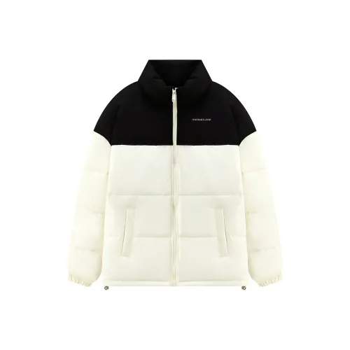 TAIZILONG Унисекс Пуховики