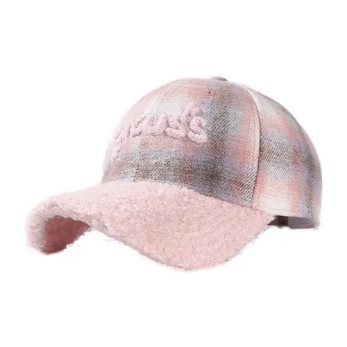 CACUSS Junior Хлопковые кепки для женщин