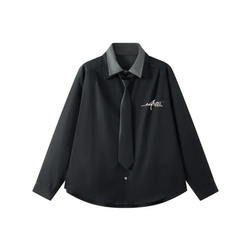 YATSI Унисекс Рубашки