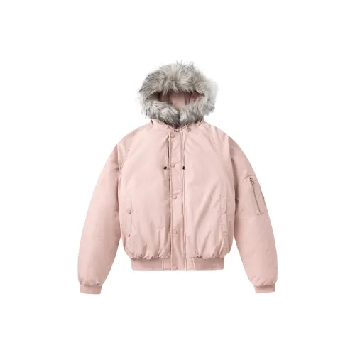 DITB Унисекс Парки