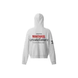 Серый меланж