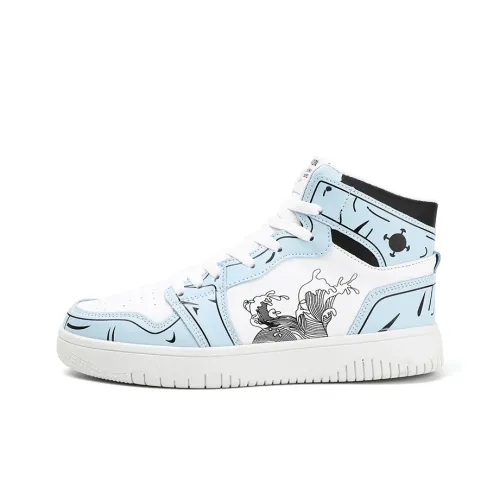 JANE HARLOW Покрытие Баланс Устойчивый к истиранию Дышащий Противоскользящий MID Топ Скейтборд Кроссовки Мужские