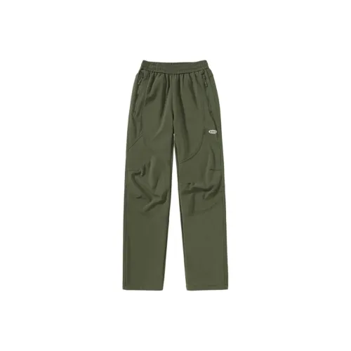 GSUE Унисекс Повседневные брюки