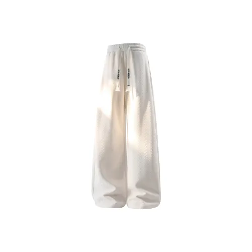 ZIRUNGE Унисекс Повседневные Брюки