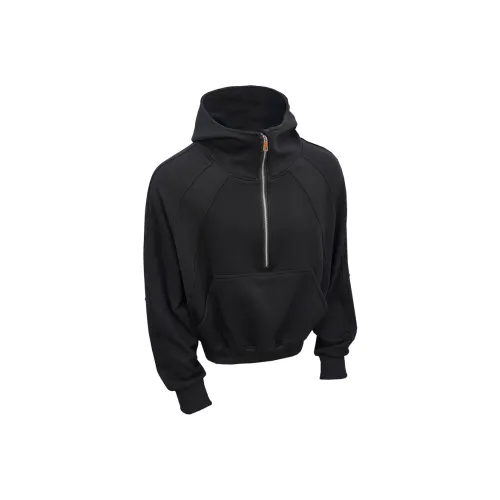 GPOUHO Унисекс Свитшоты