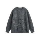 Темно-серый