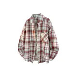 Розово-красный