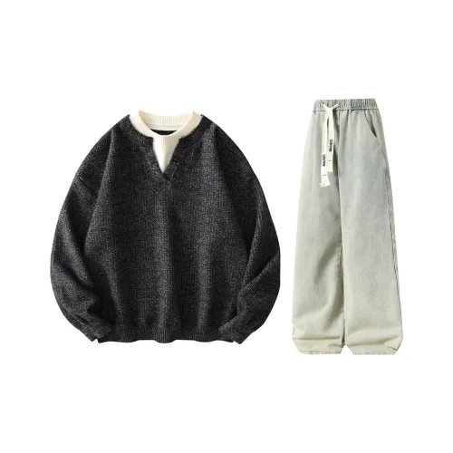 URBAN AUTHENTIC Повседневная Спортивная Одежда Унисекс