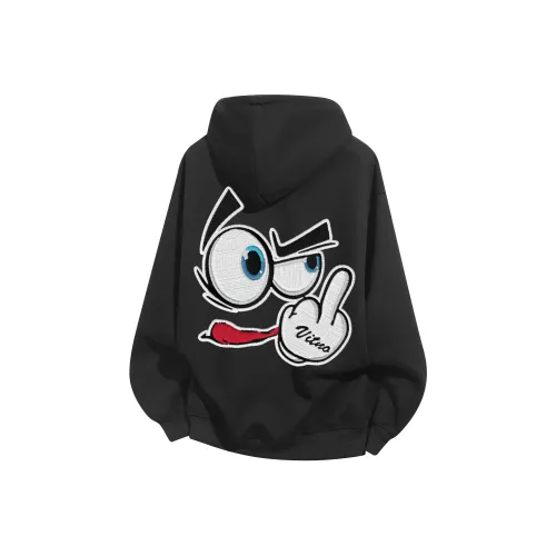 VITRO Унисекс Свитшоты