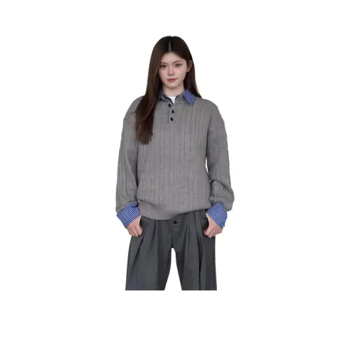 CARE NOTE Унисекс Трикотаж