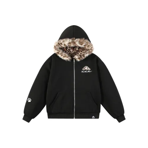 DNBH Унисекс Свитшоты