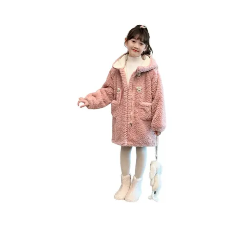 T.MOO Розовый Школьный возраст Топы