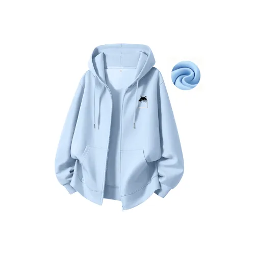 Хлопок Унисекс Свитшоты