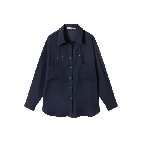 DIALOGUE Женские рубашки