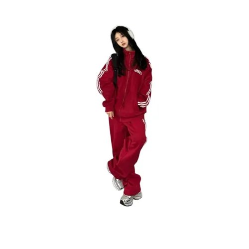 HAPG Женские Повседневные Костюмы