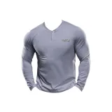 Модный серый