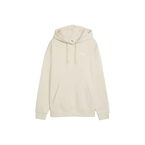 PUMA Metallic Comfort Свитшот Женские