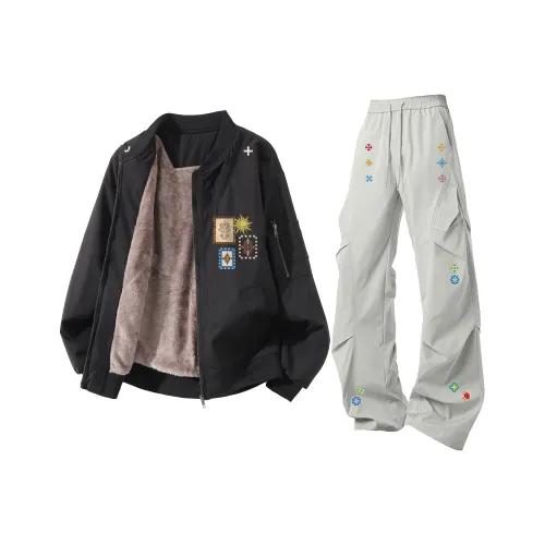 BRUMAIRE Повседневная спортивная одежда унисекс