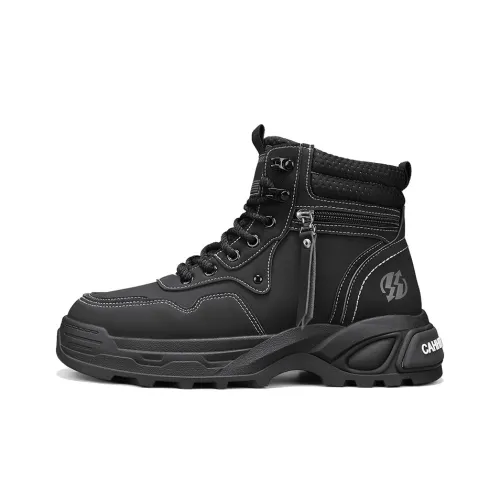 Dunnu Martin Boots Мужской