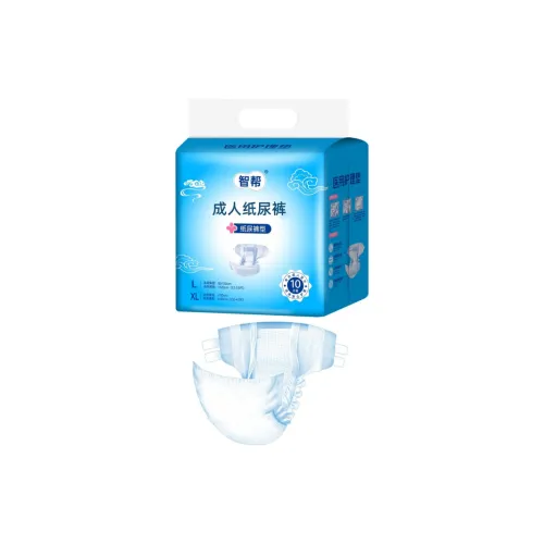 Smart Help Senior Подгузники Взрослые Подгузники Бесплатно