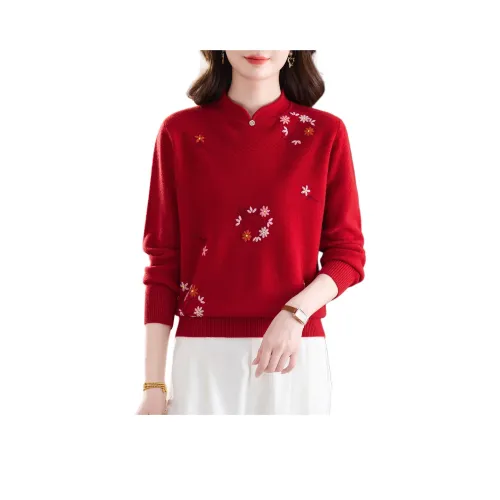 H YXIANG Женская трикотажная одежда